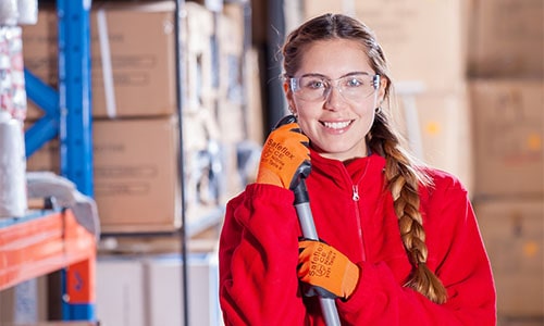 Мойка окон без разводов